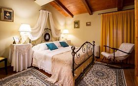 Dimora di Charme Villa Sant'Erasmo